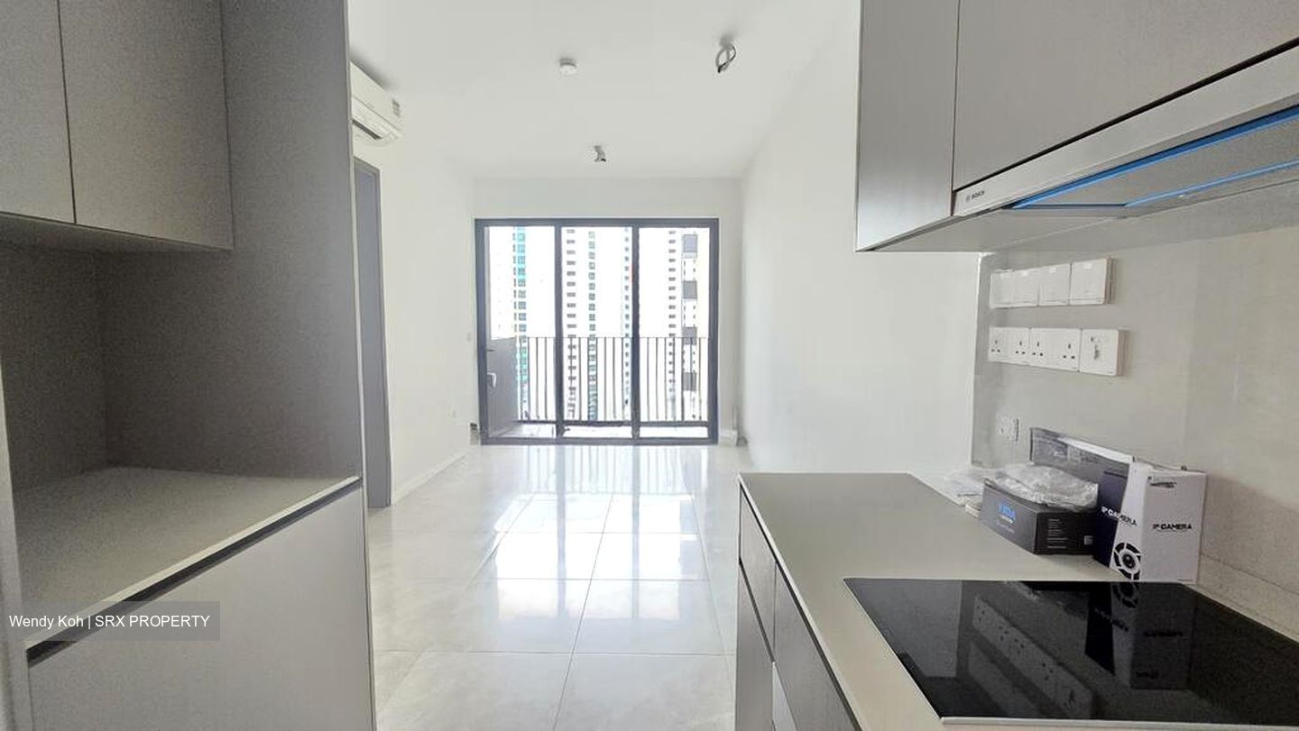 Piccadilly Grand (D8), Apartment #501382291